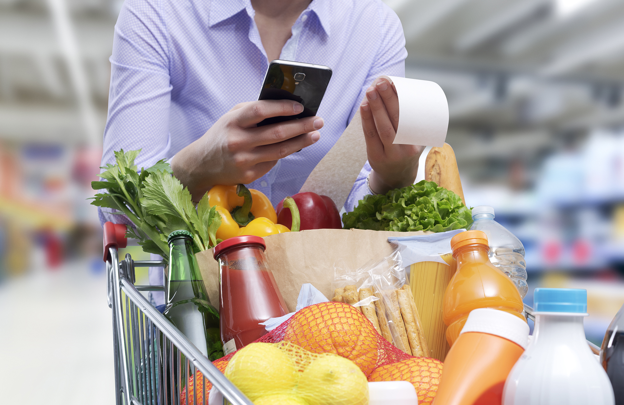 Como usar o Cartão Tenda com consciência e economizar de verdade